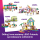 LEGO FRIENDS 42692 Stoisko z lodami i balonami - 1473469 - zdjęcie 5